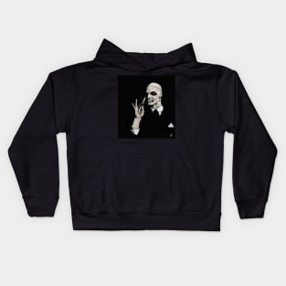 The Gentleman Kids Hoodie